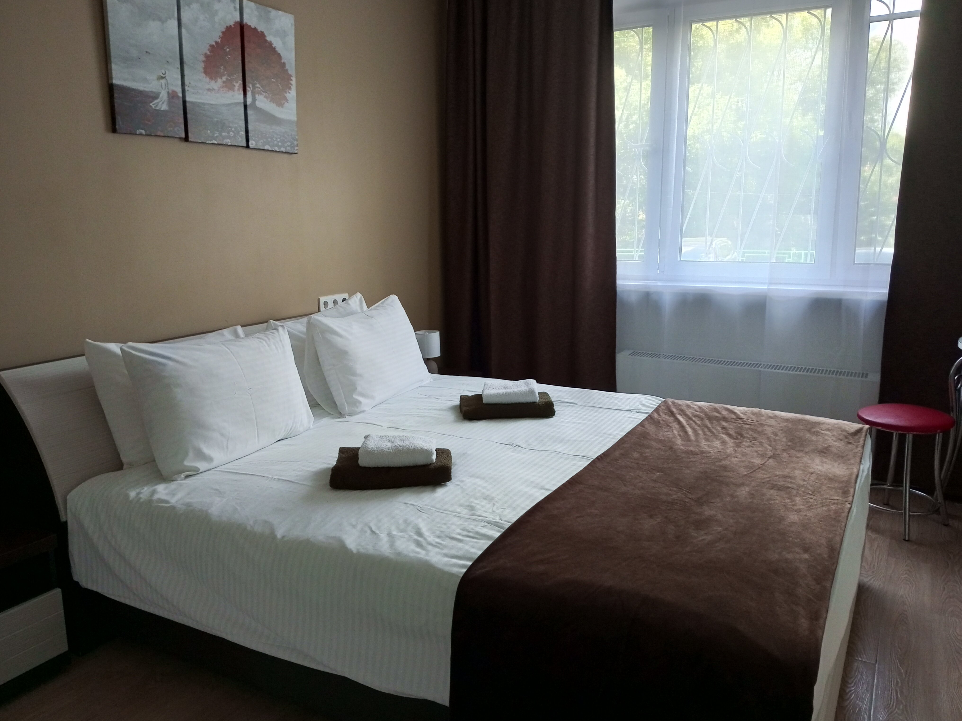 Фото отеля 5