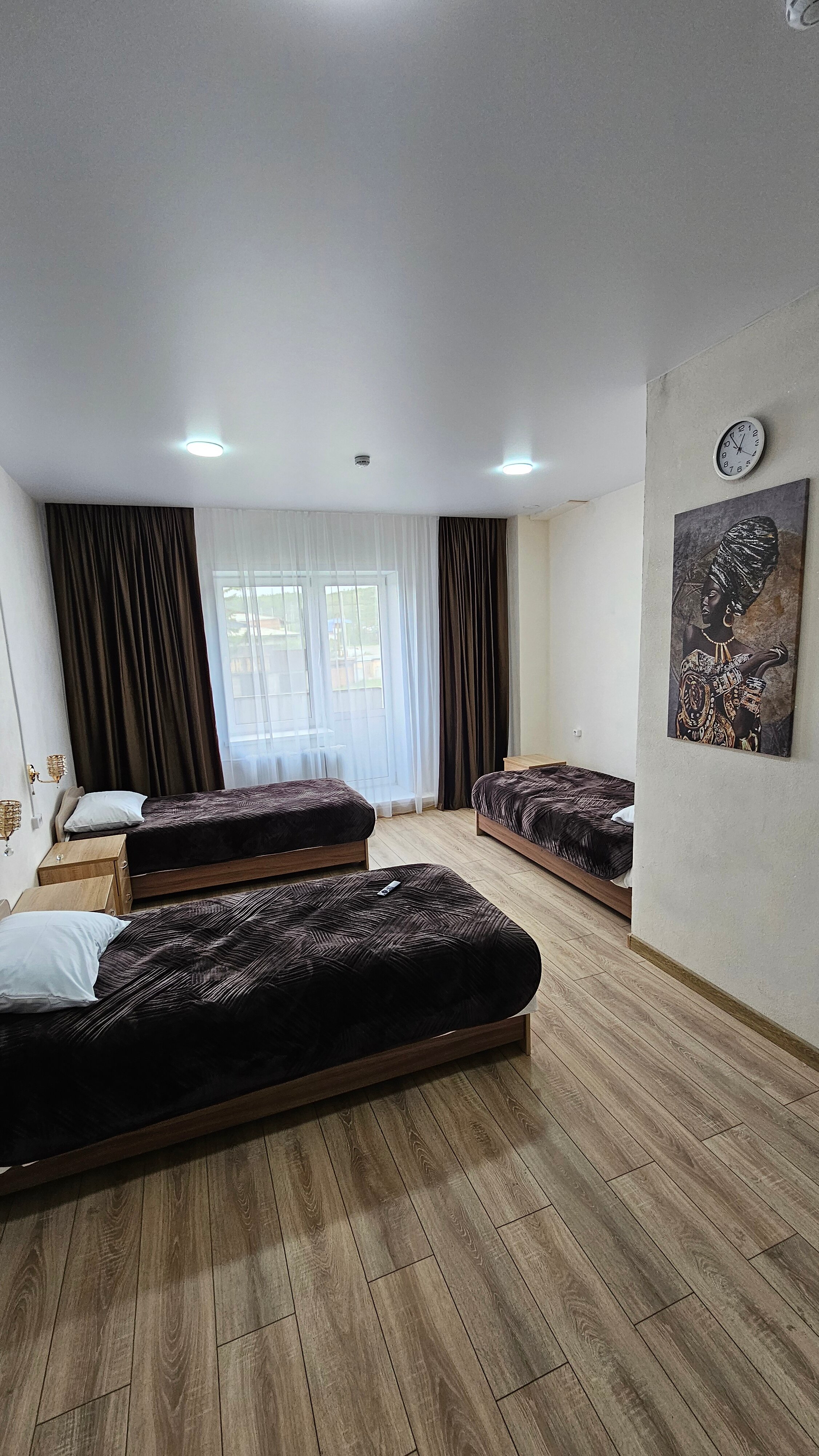 Фото Байкал