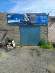 Auto repair repair of steering tips, ball bearings and calipers (Qamzın kóshesi, 53), car service, auto repair