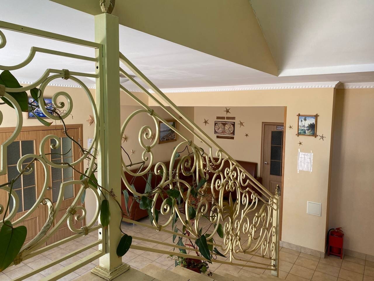 Фото Капитан Флинт