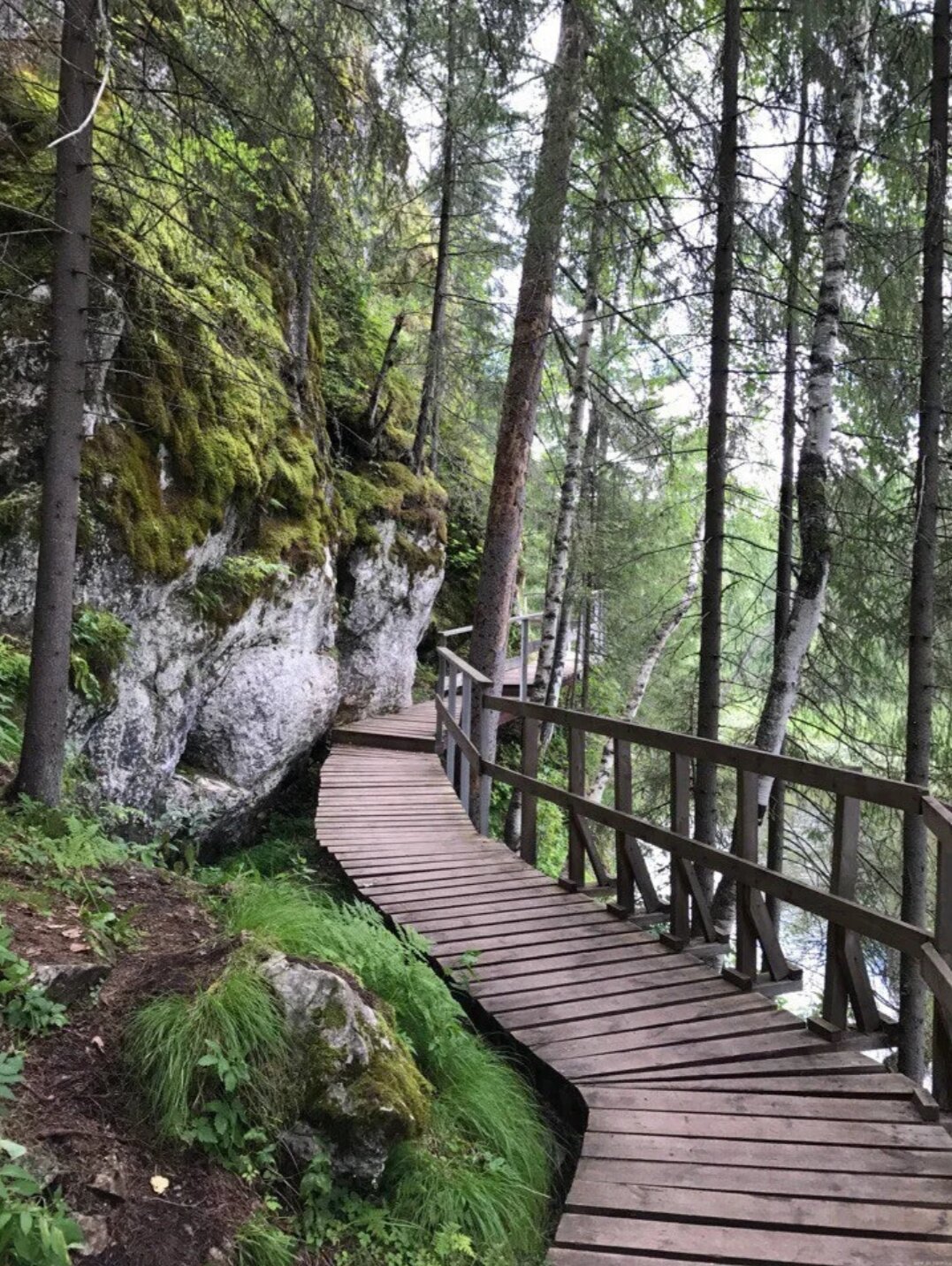 Фото Точка Тишины