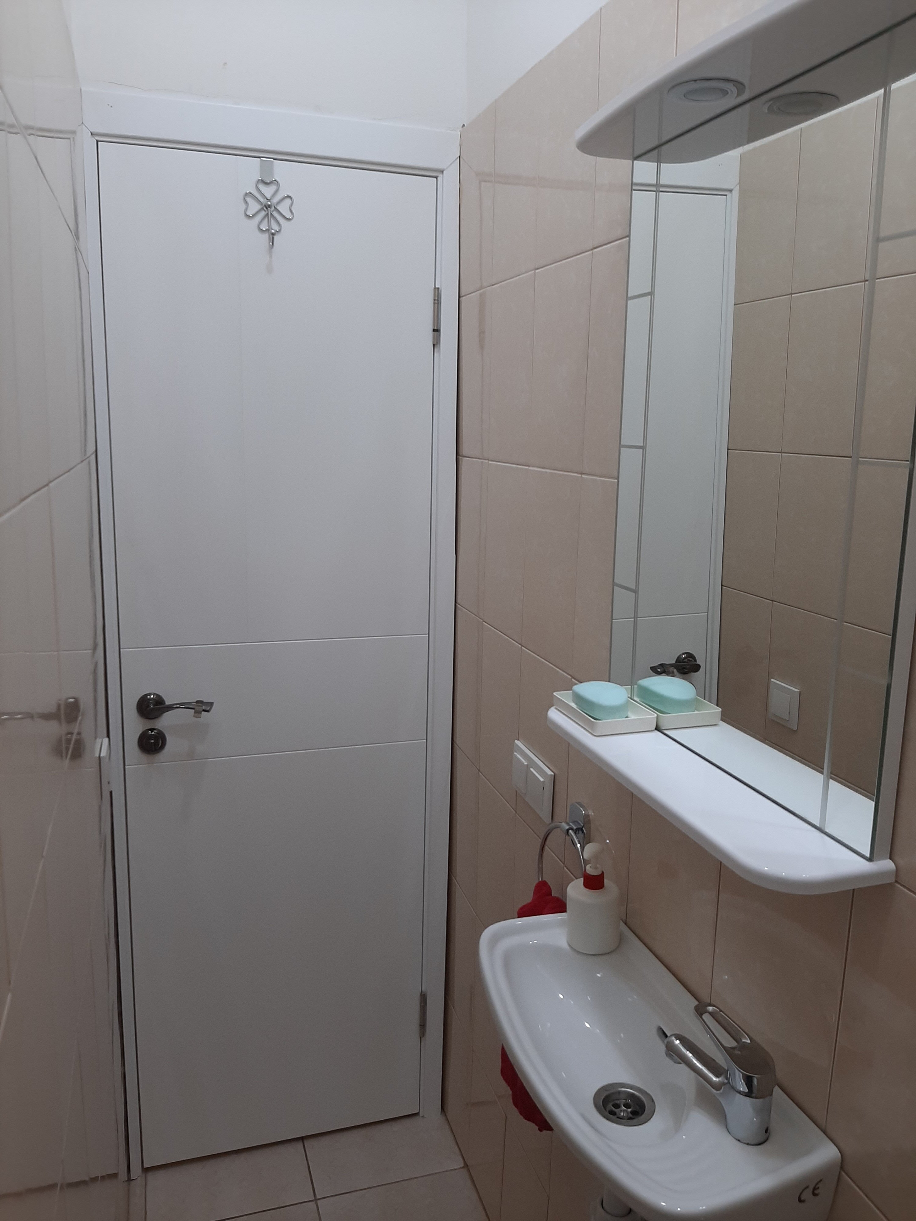 Фото Коммуналка