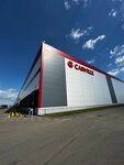 Carville (Domodedovo, Belye Stolby Subdistrict, с11), production of auto parts