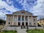 Дворец культуры Горняк (rabochiy posyolok Mezhevoy, Sovetskaya ulitsa, 7А), house of culture