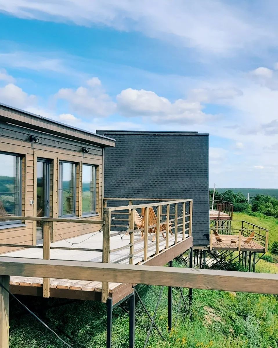 Фото Вершина отдыха