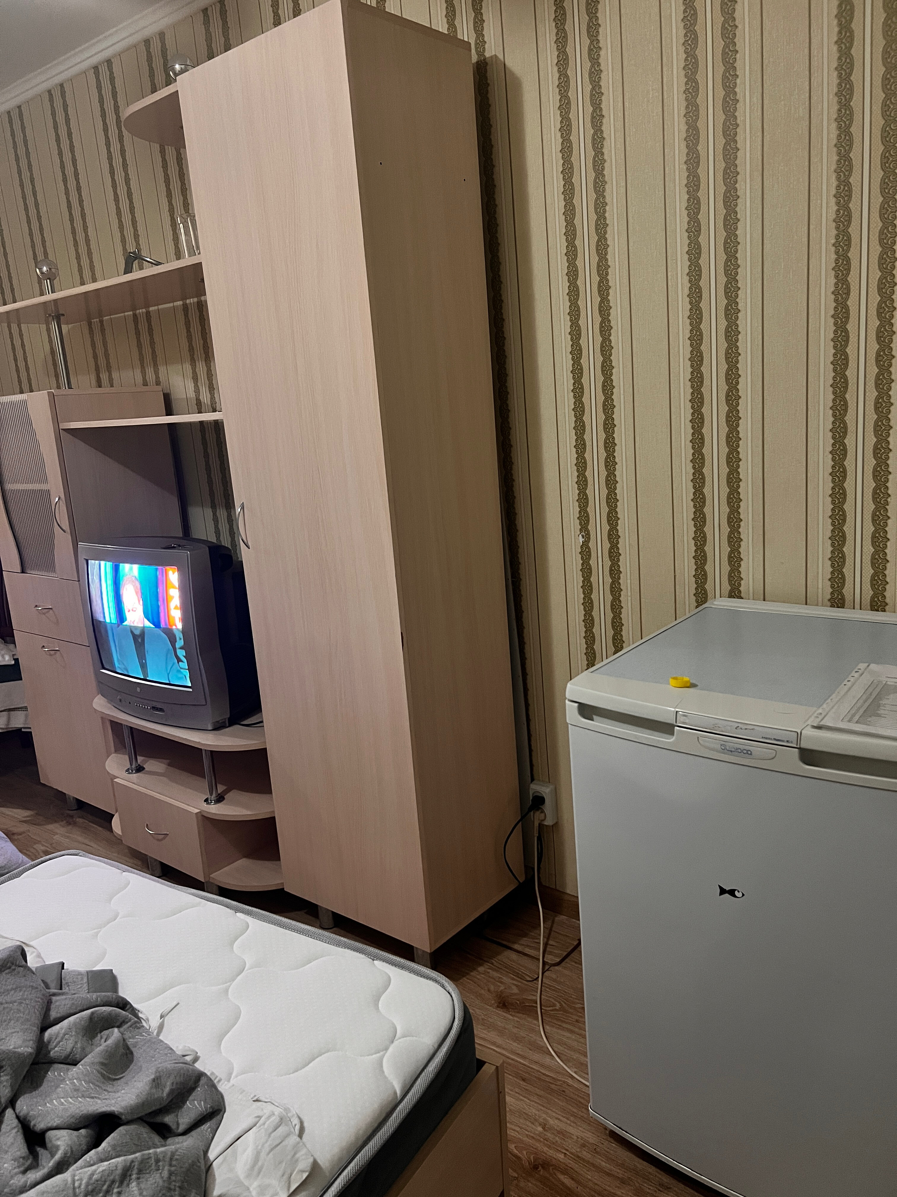 Фото Сарыарка