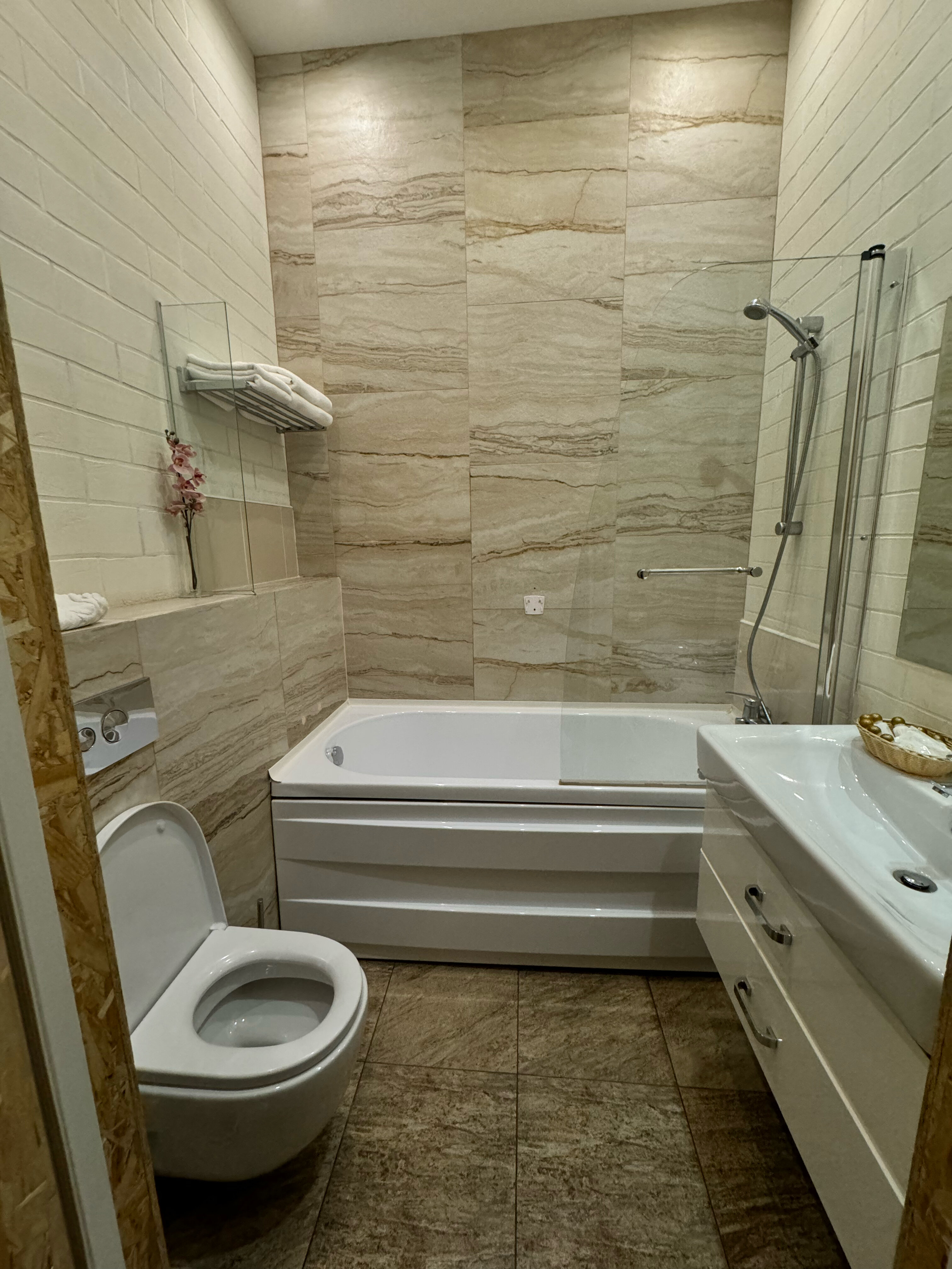 Фото Loft Garden