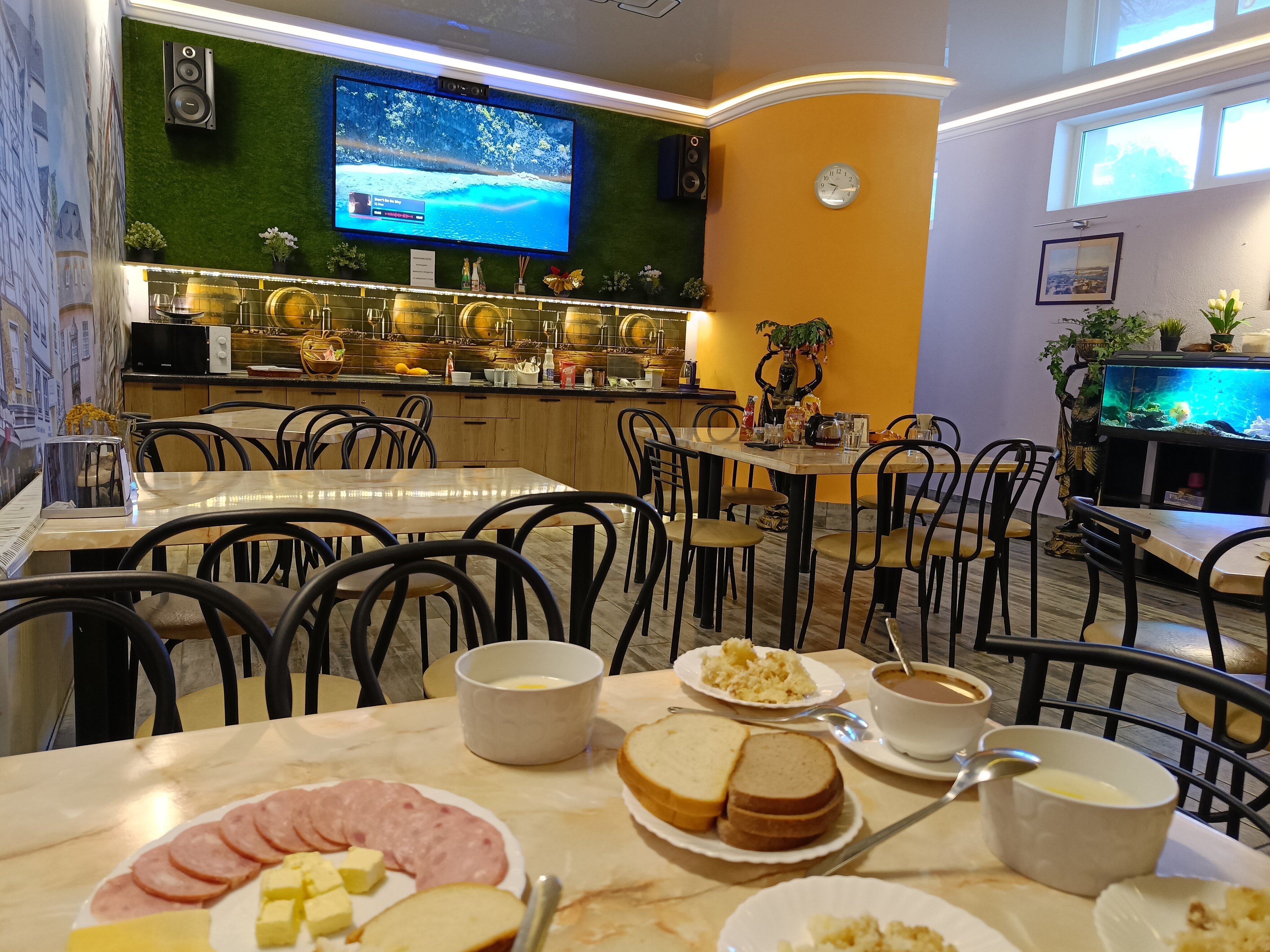 Фото Вилла Магнолия