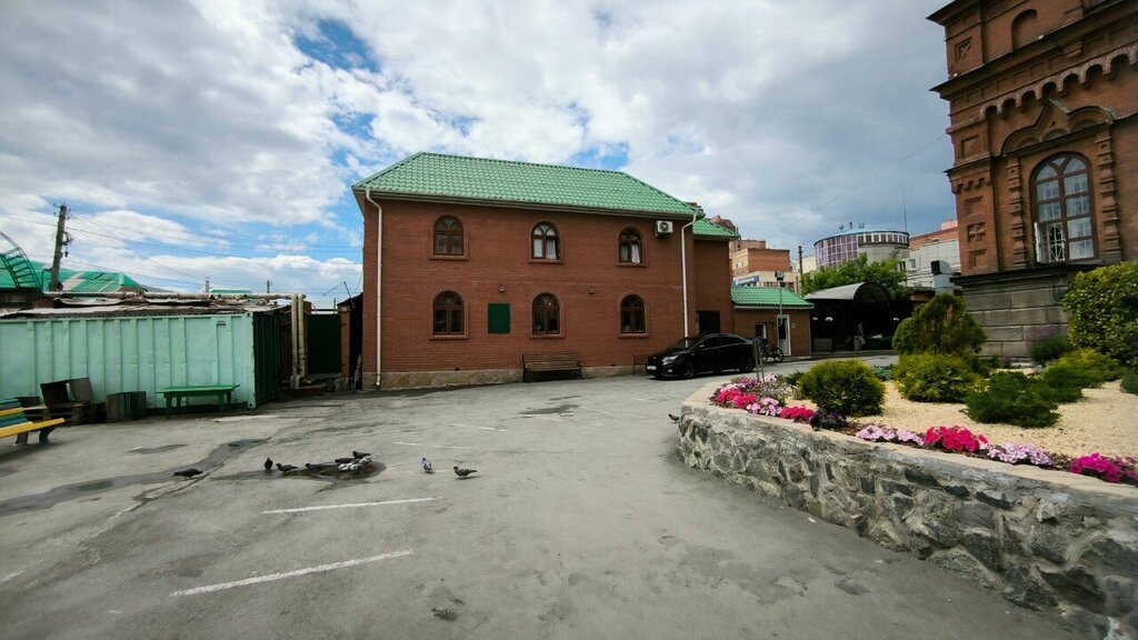 Organización pública Kirillo-Mefodiyevskoye prosvetitelskoye obshchestvo, , foto