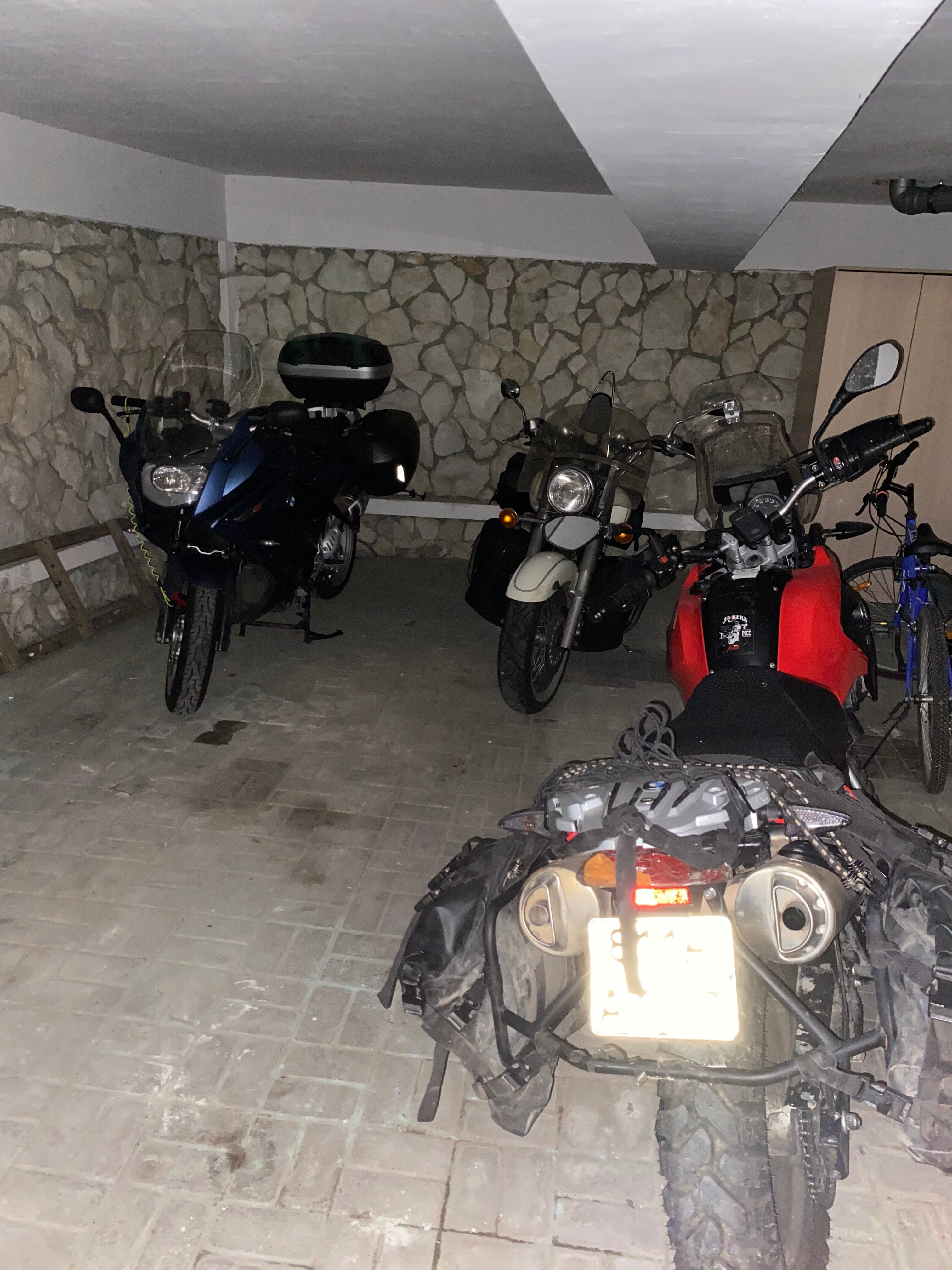 Фото Каракас