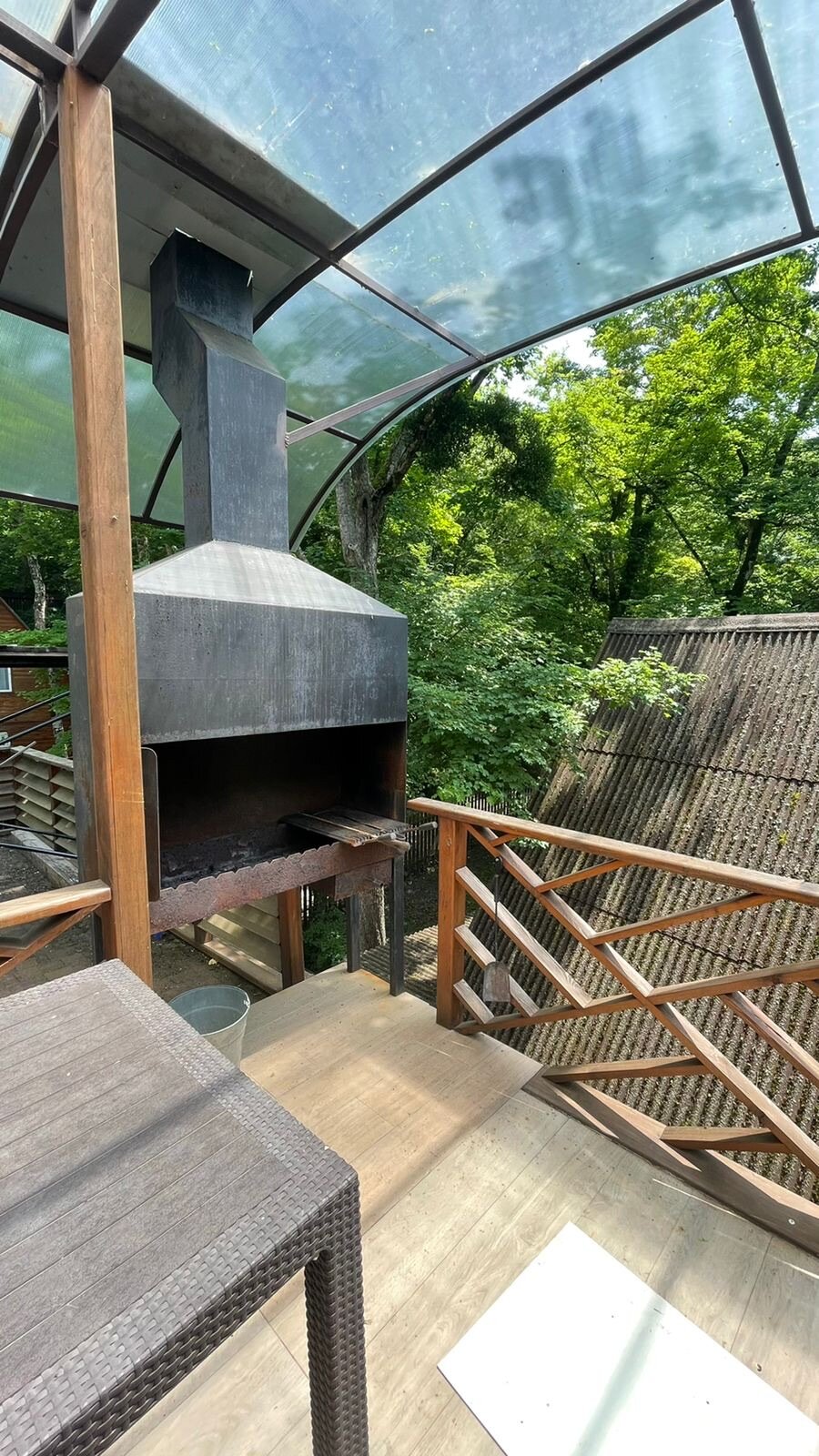 Фото БорОдача