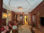 Avtor-Lublino (Krasnodonskaya Street, 24с2), hotel