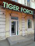 Tiger Force (Volskaya ulitsa, 46) ، متجر ملابس خارجية