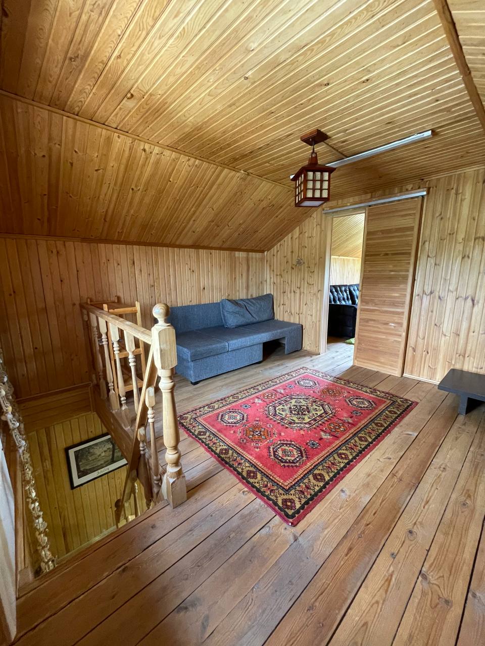 Фото Елховый берег