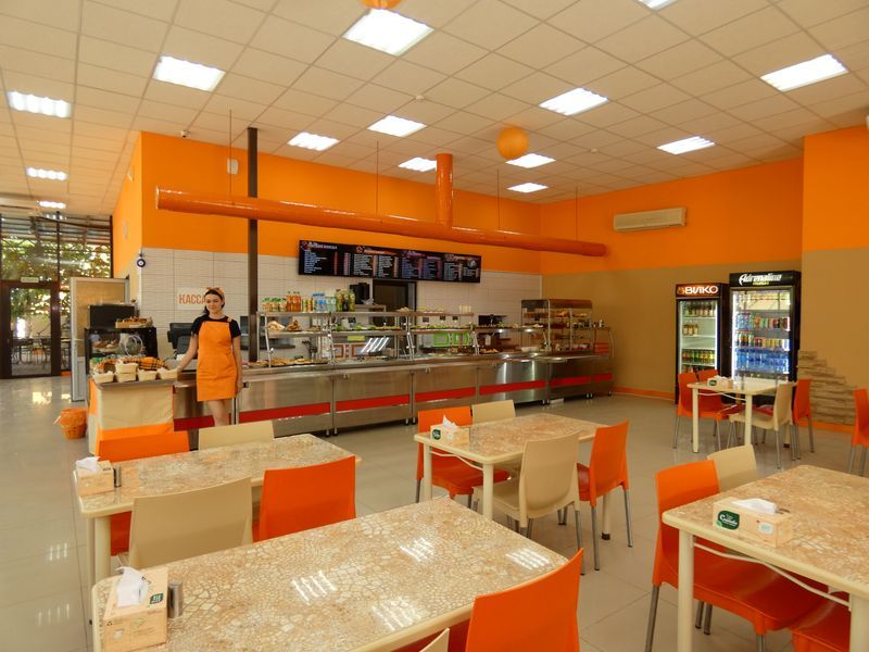 Фото Барн Хаус Как Doma