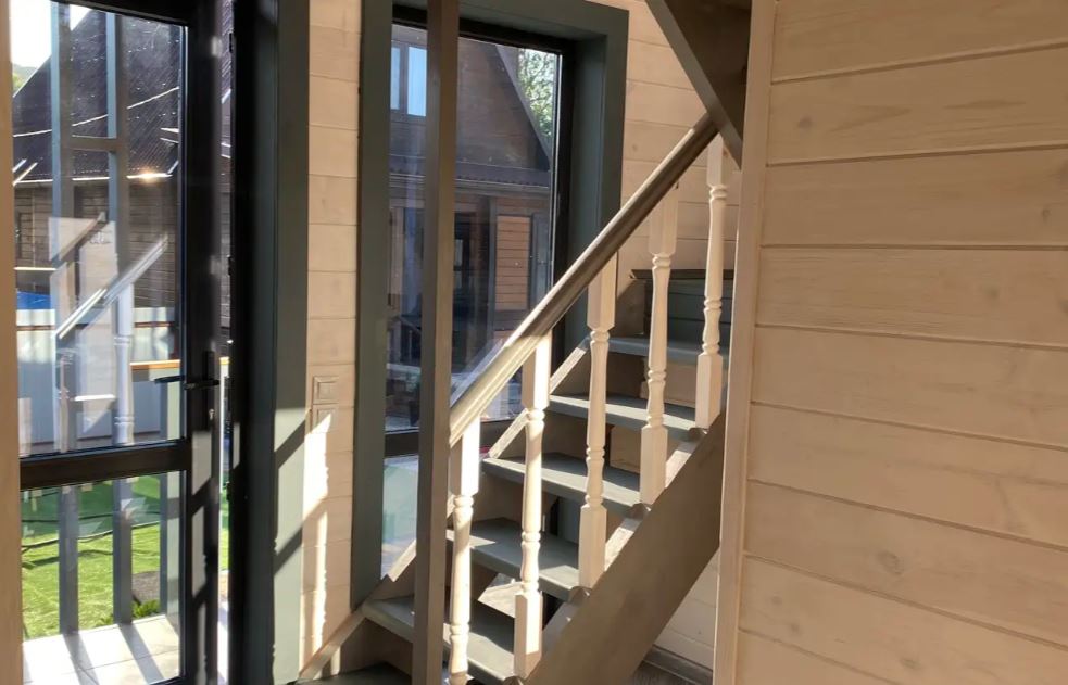 Фото Барн Хаус Как Doma