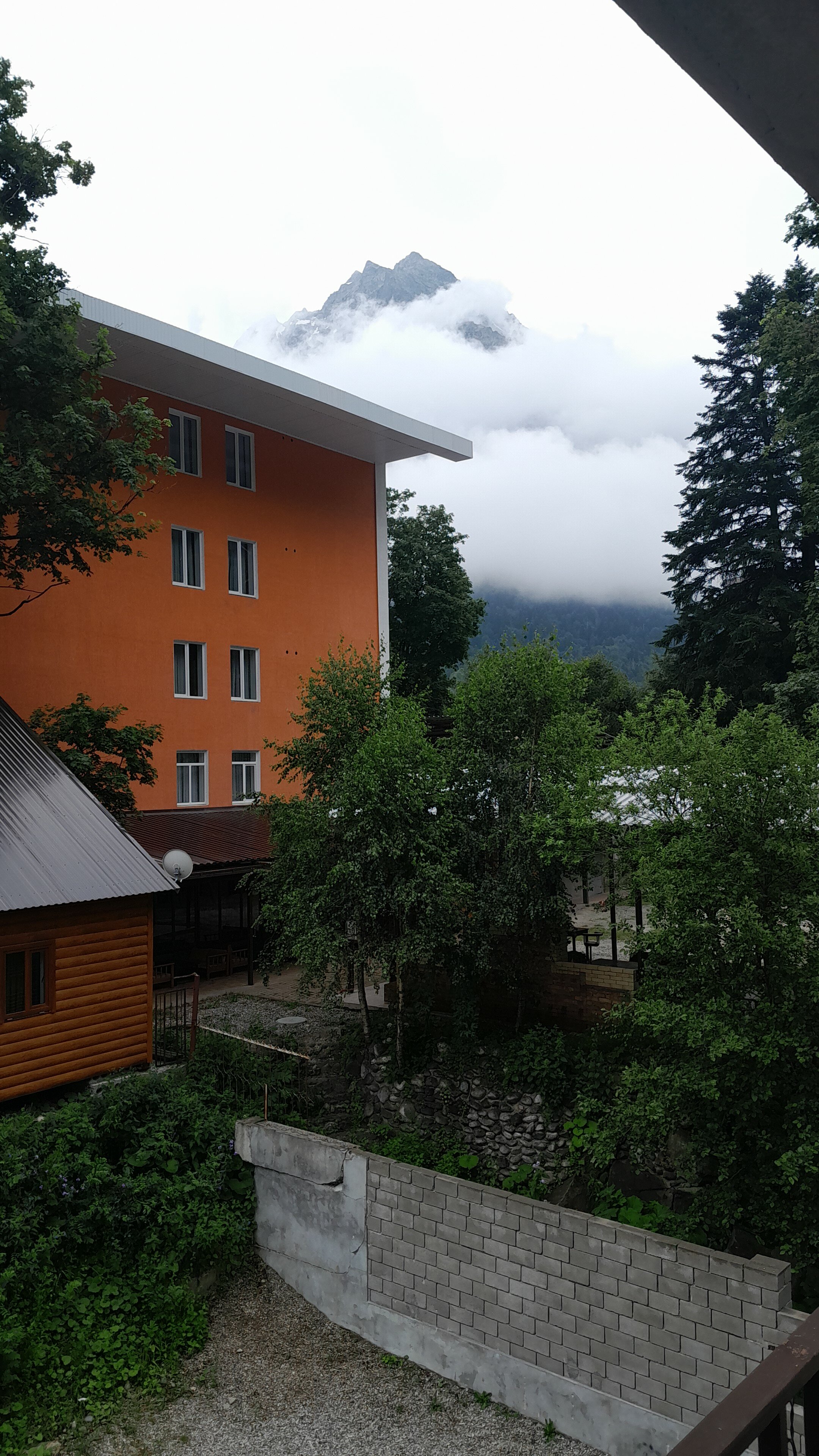 Фото Москва