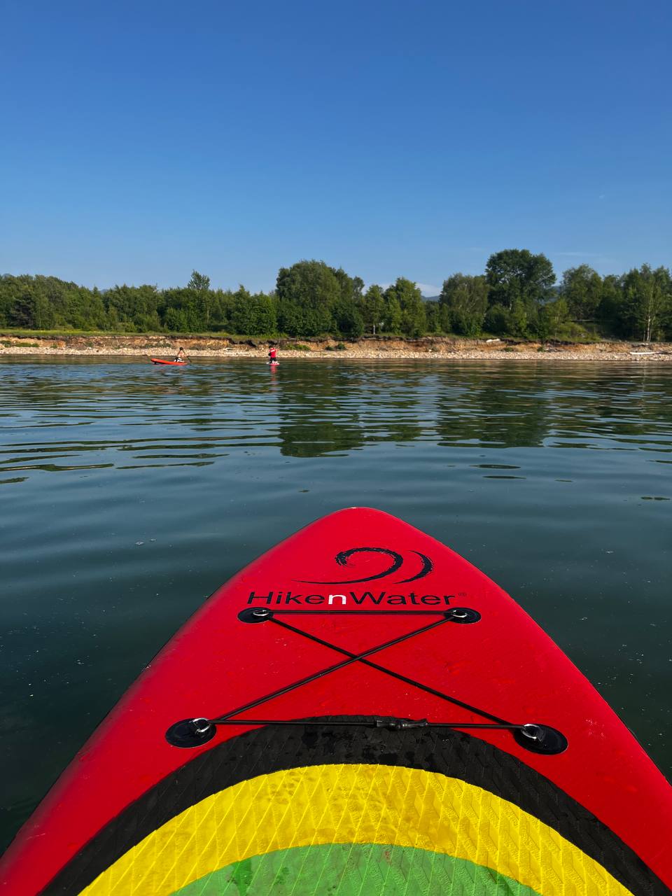 Фото Baikal Surf
