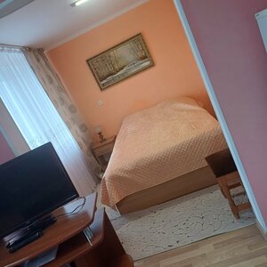 Gostinitsa Gupp Ivatsevichskoye ZhKKh (Ivacevichy, Kamsamoĺskaja vulica, 23), hotel
