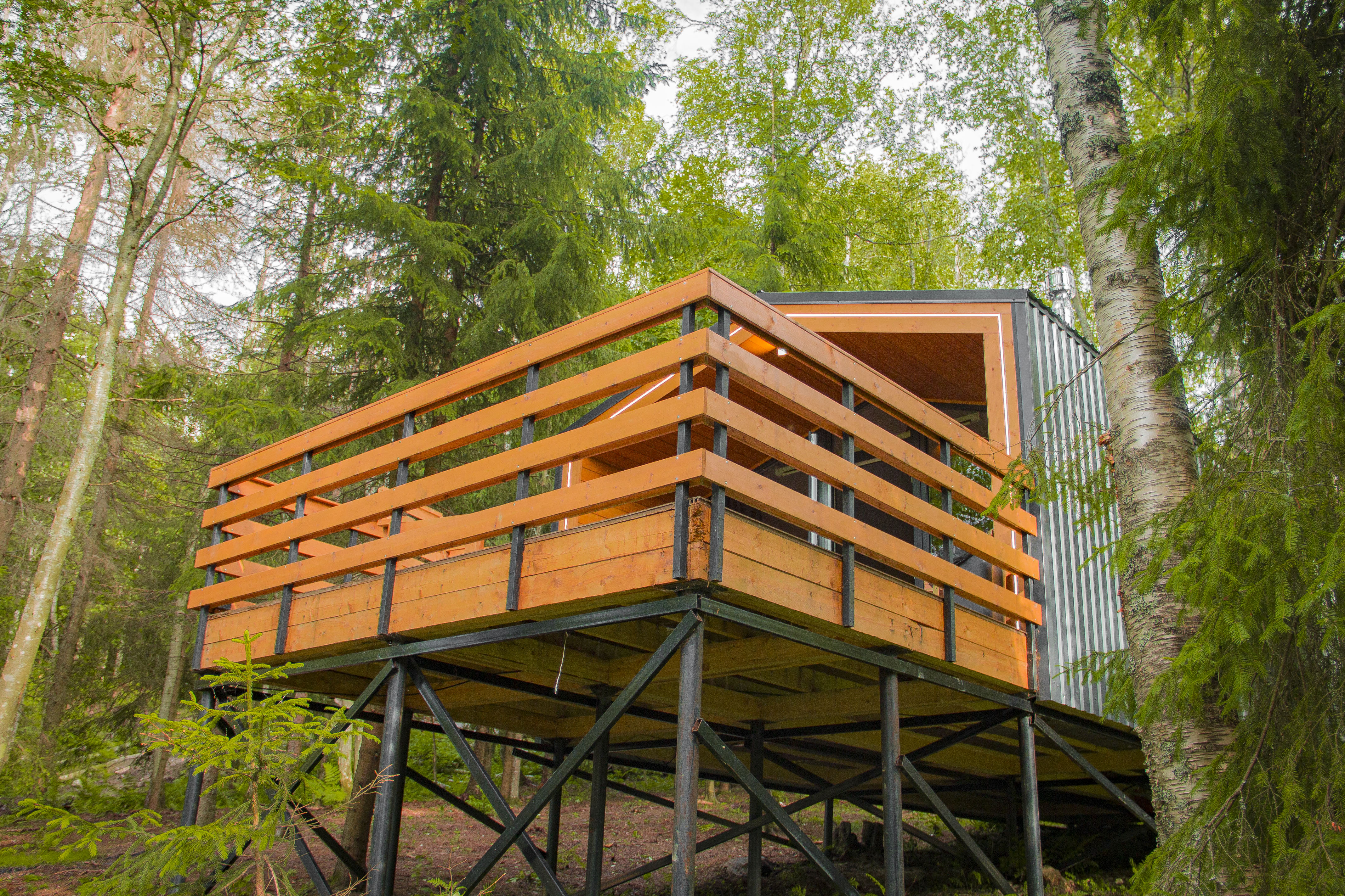 Фото BlackVillage