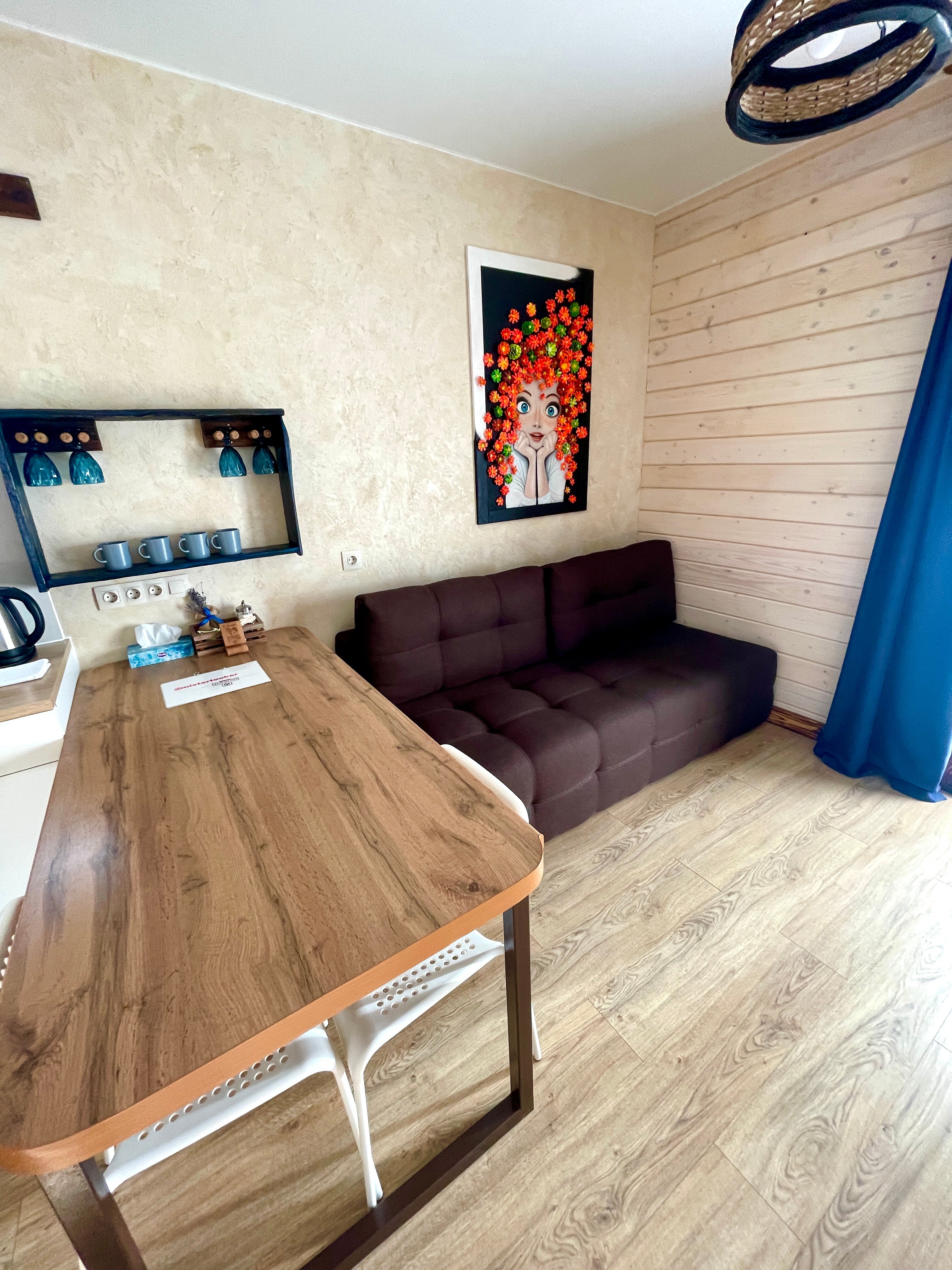 Фото Мистер Тукер