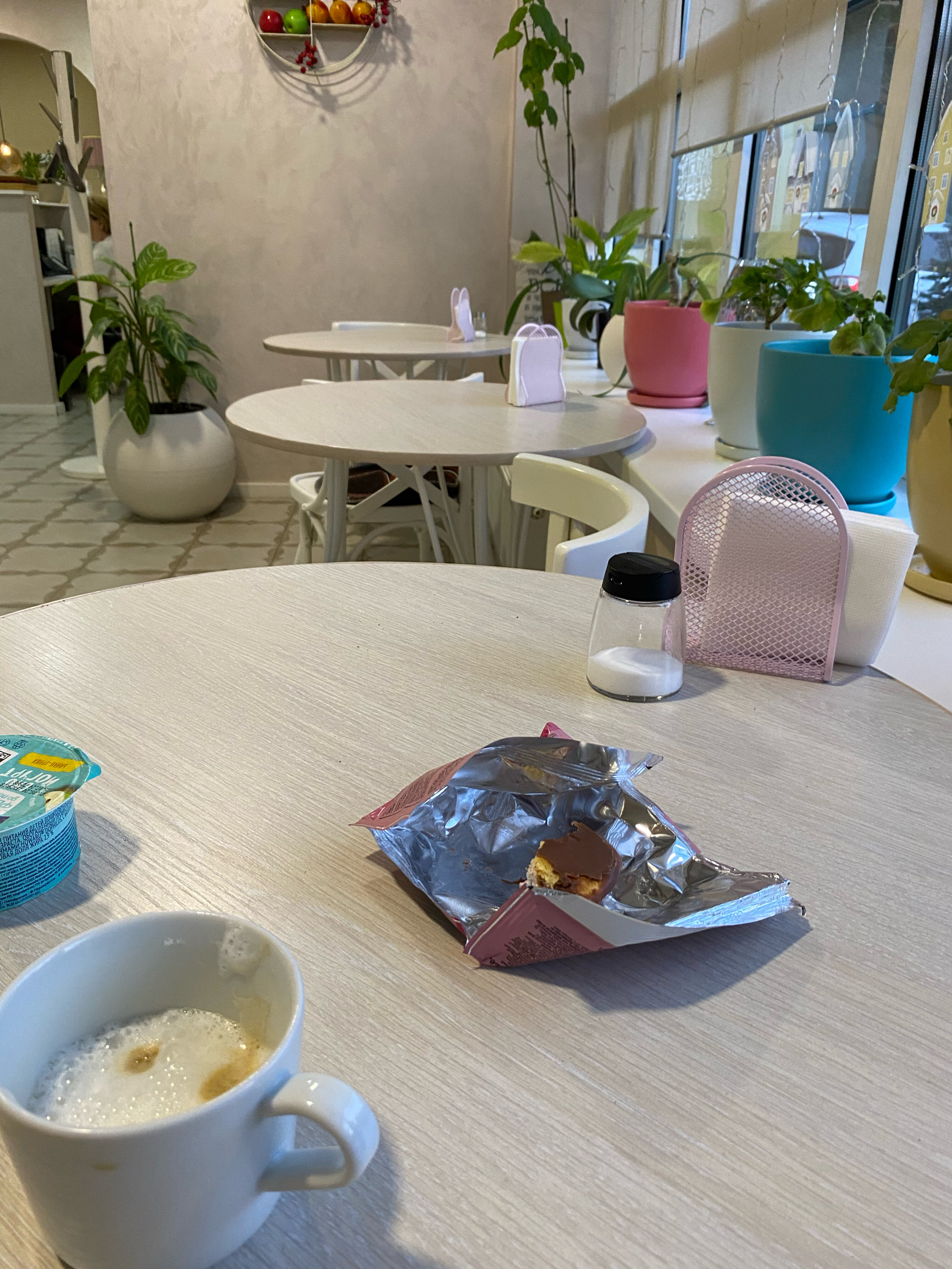 Фото Амарена