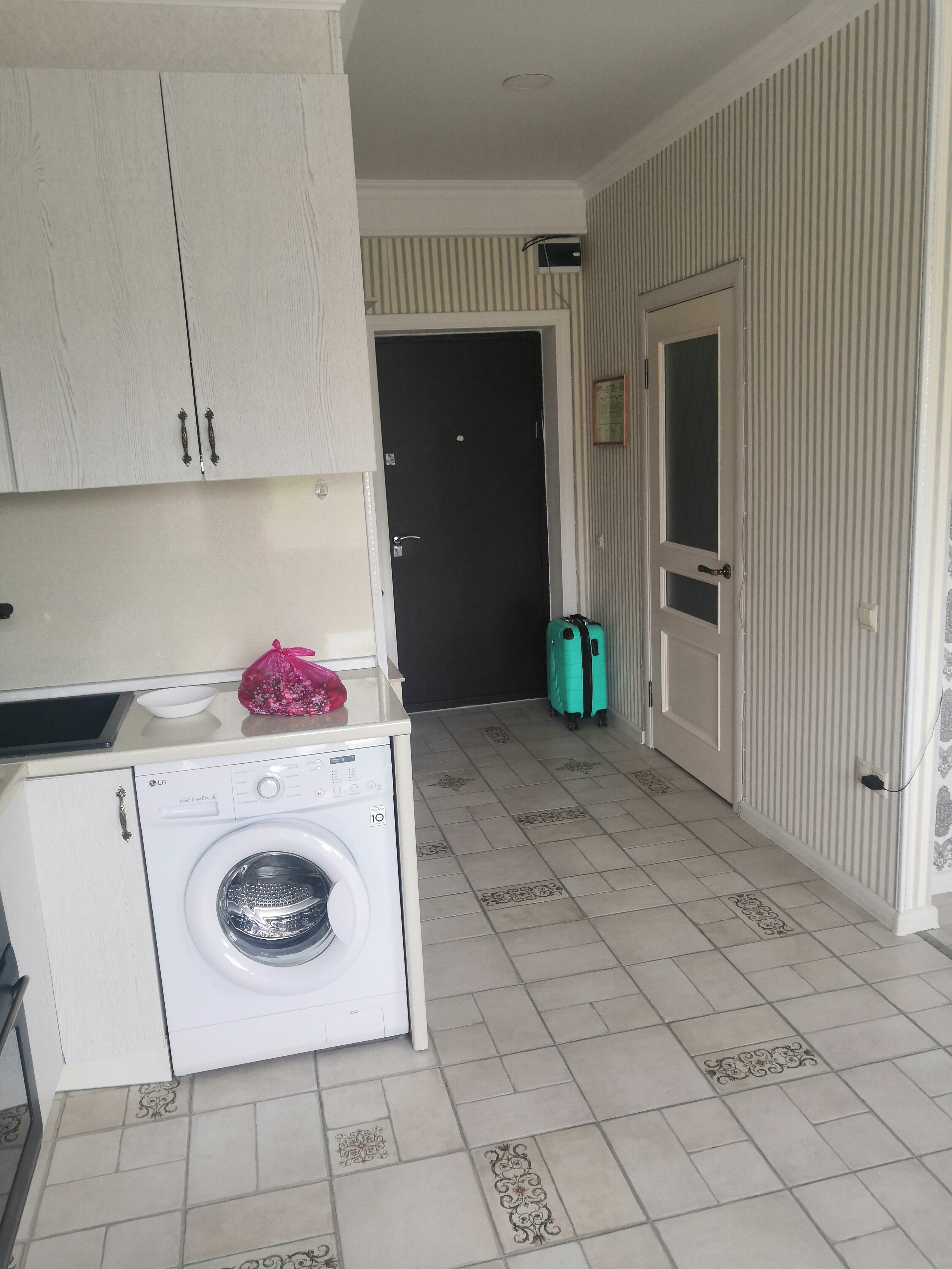 Фото Апарт-Отель Семейный