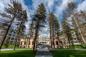Источник Кисловодск