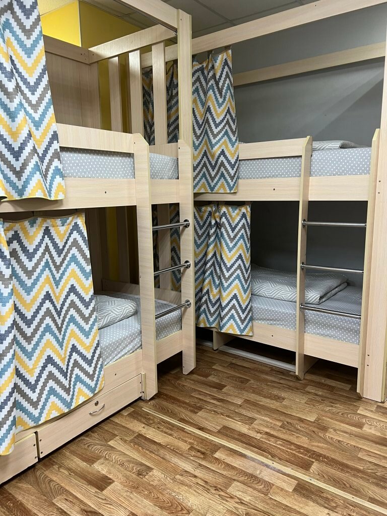 Фото Хостел