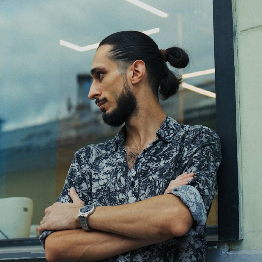 ArturHaircut&barbershop