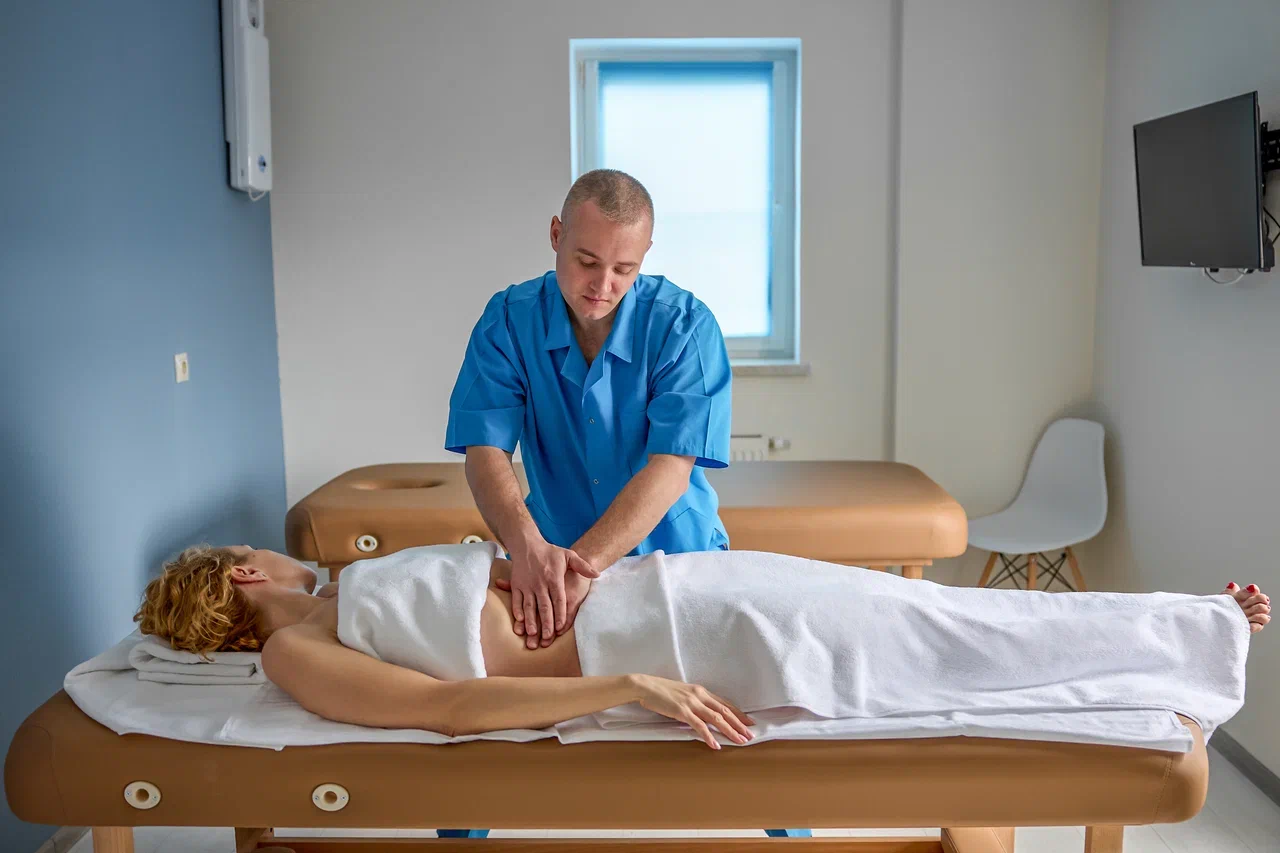 Фото Центр лечебного голодания Таруса