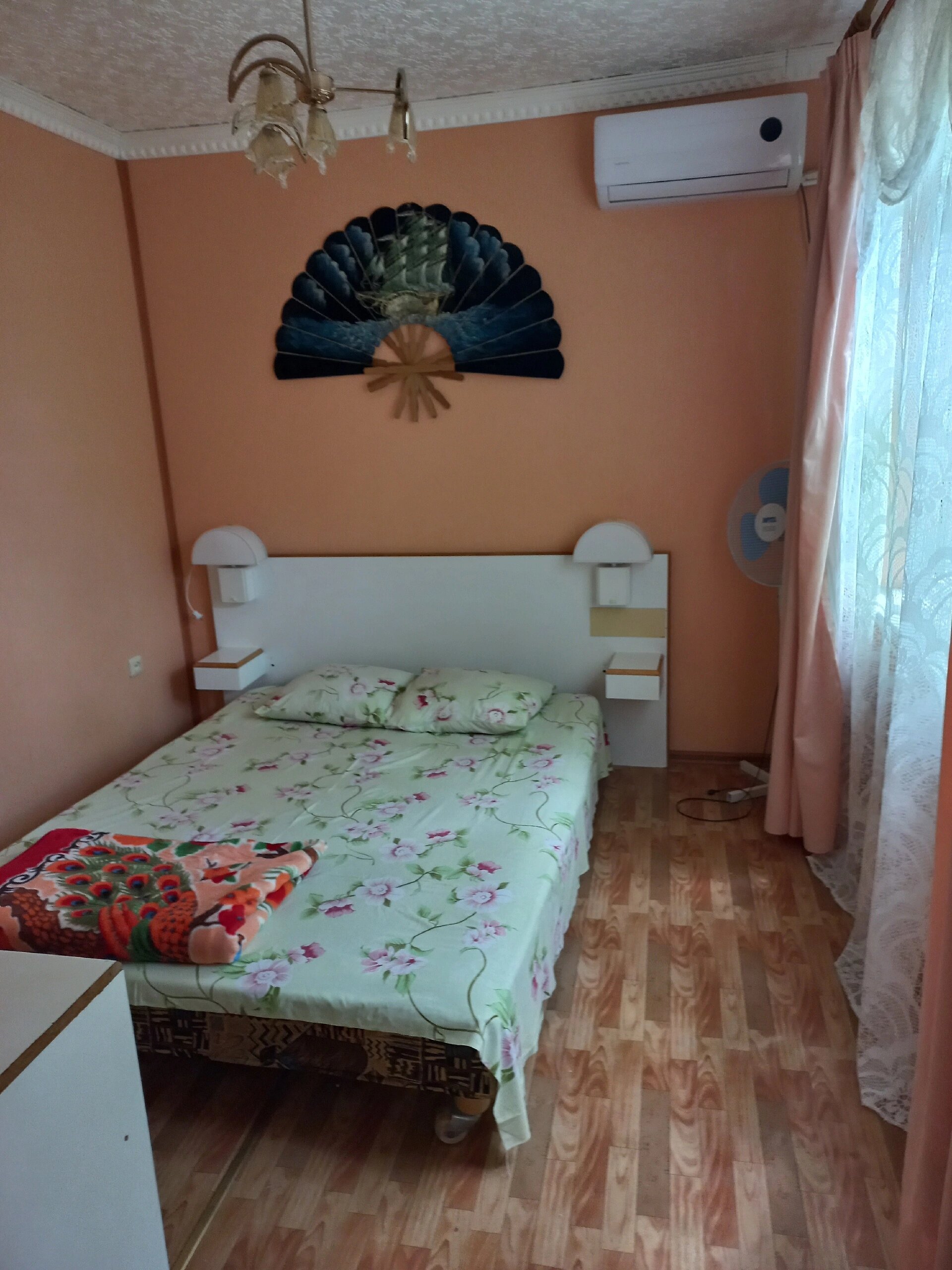 Фото У Натали