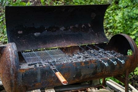 Фото Соболь