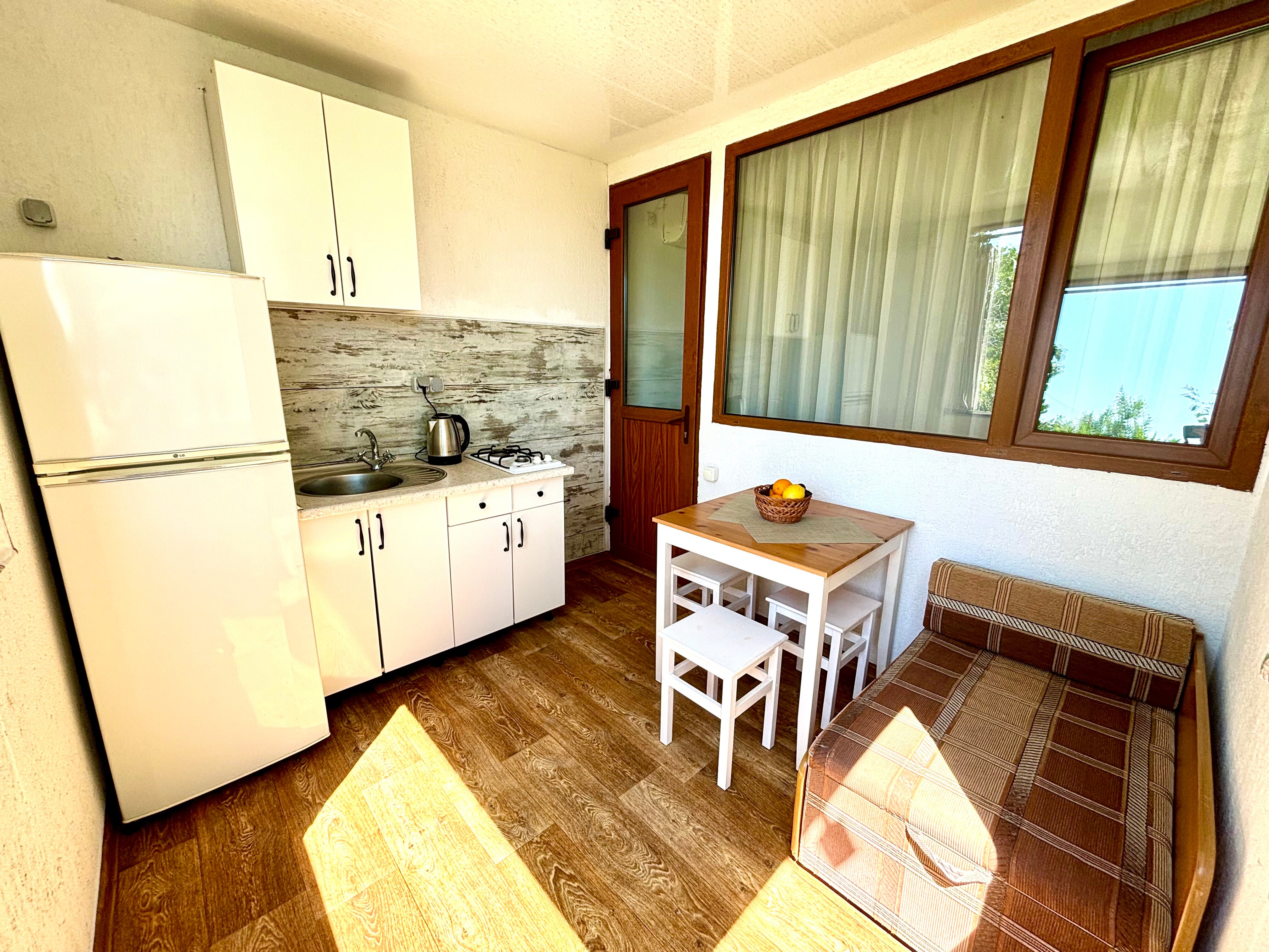 Фото Бархатный сад