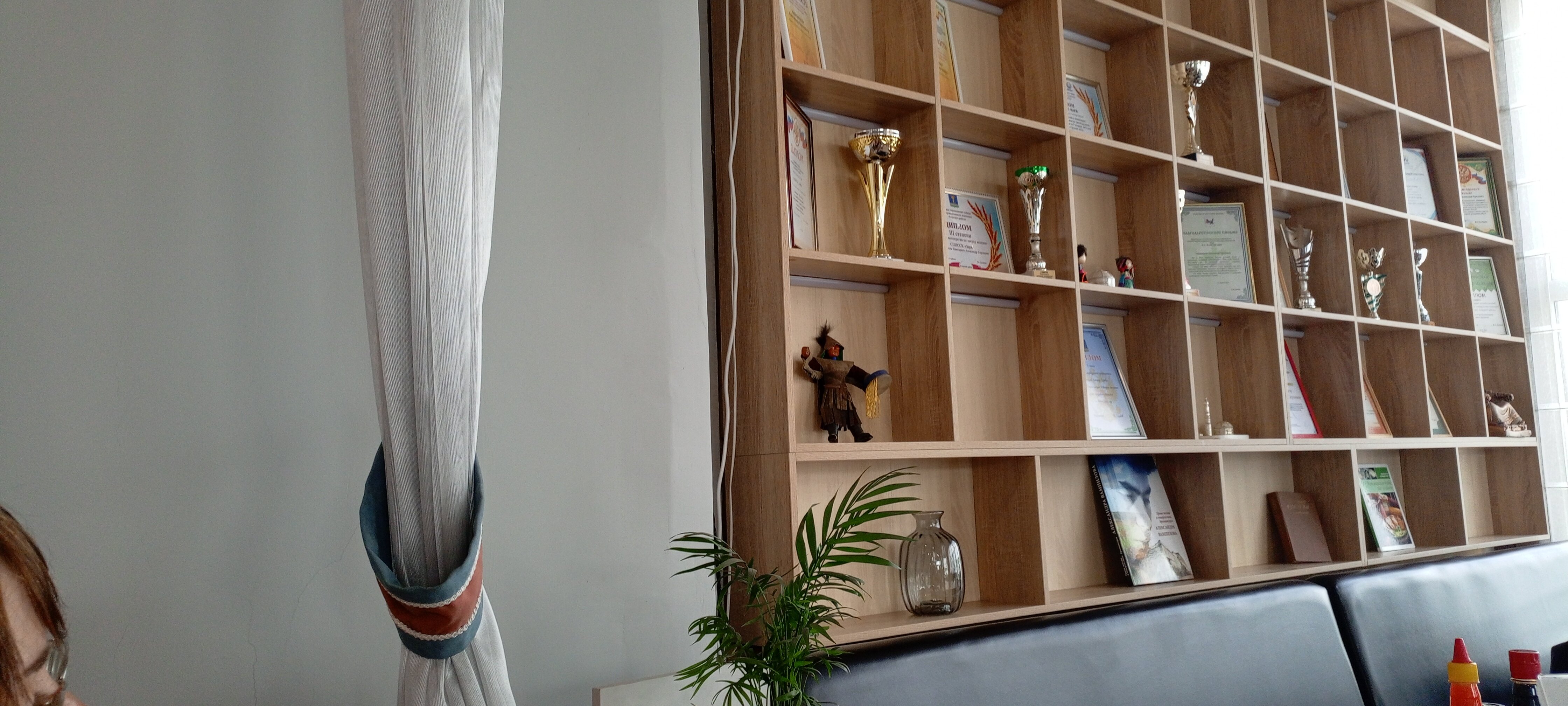 Фото Старший сын