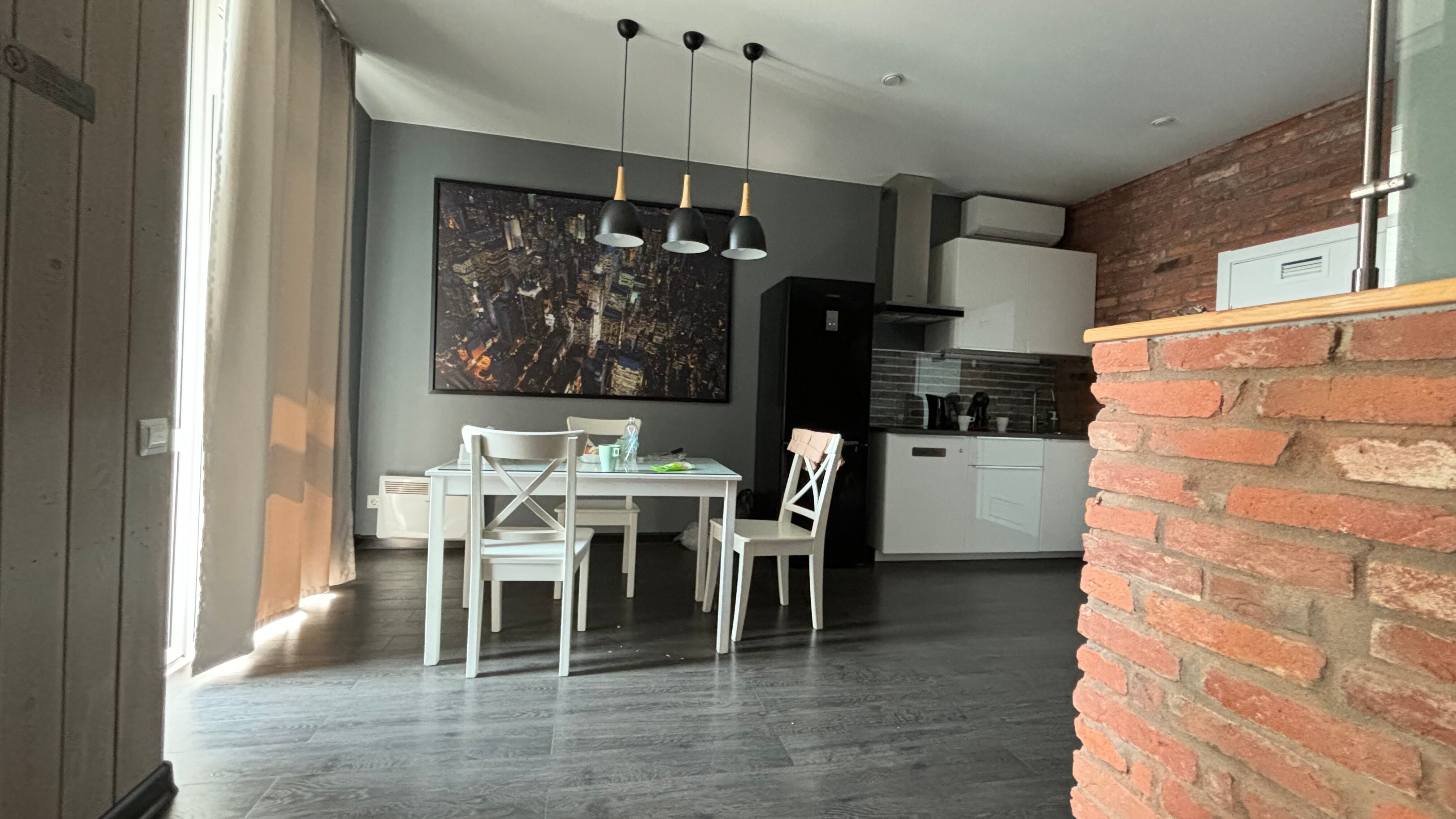 Фото Panorama Suites Group