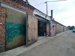51/51 (Zheleznodorozhniy City Administrative District, Zheleznodorozhnaya Street, 9/1) ، إصلاحات الجسم