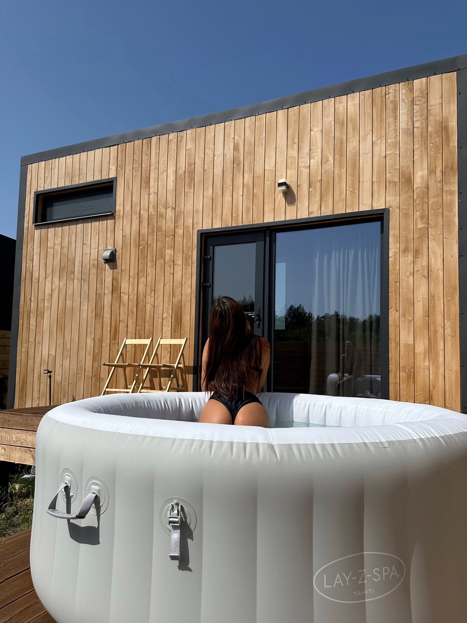 Фото У реки