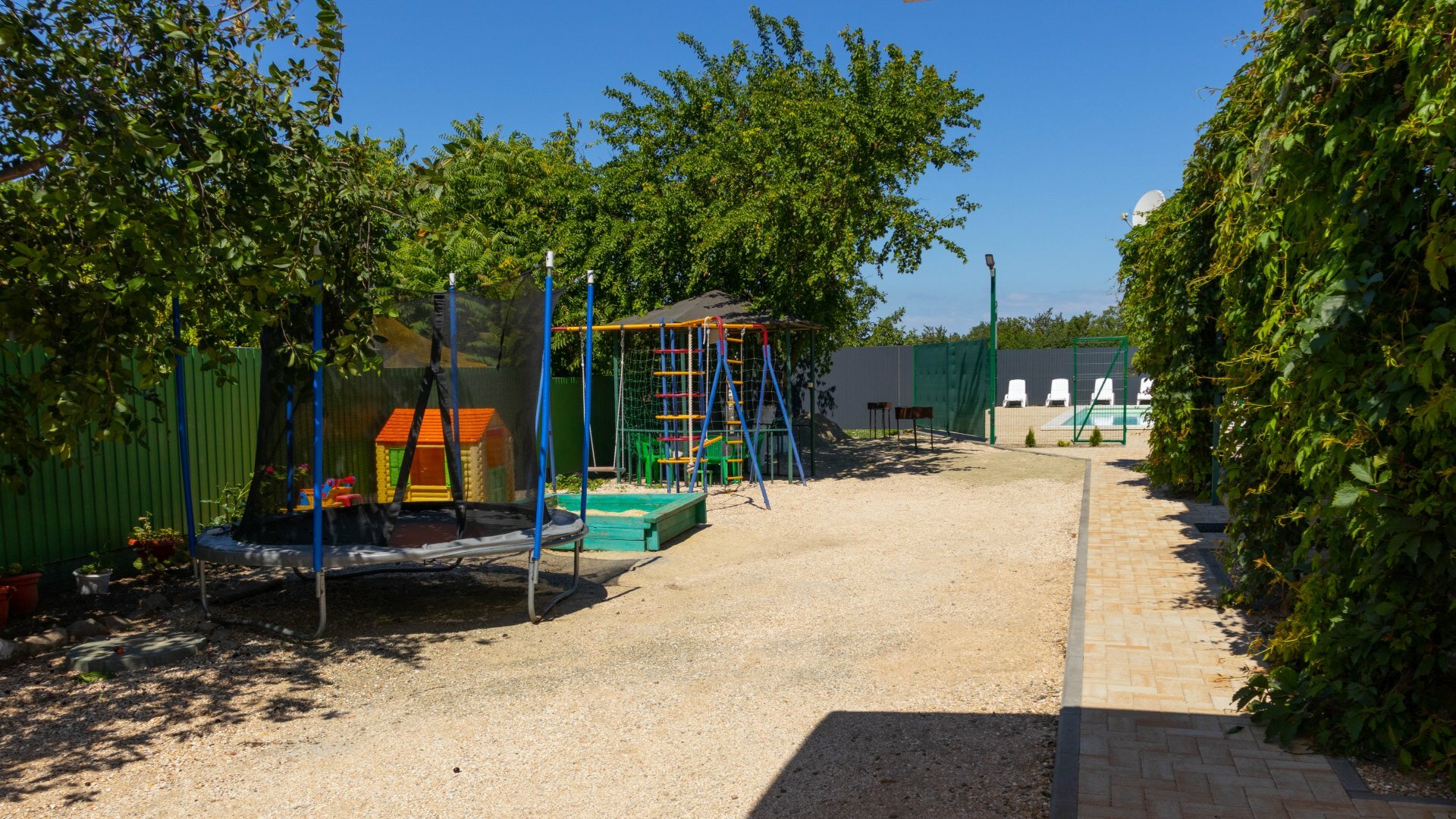 Фото Комнаты Коллективная 16а