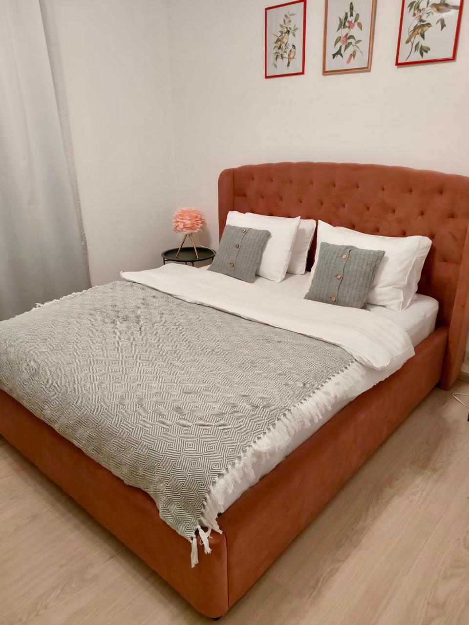 Фото Comfort & Relax Home в ЖК Набережный