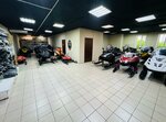 NewMotor (Vokzalnaya Street, 6/1), motorcycle dealership