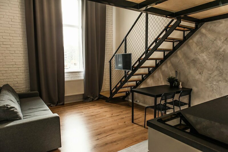  Ostrova apartment в Казани