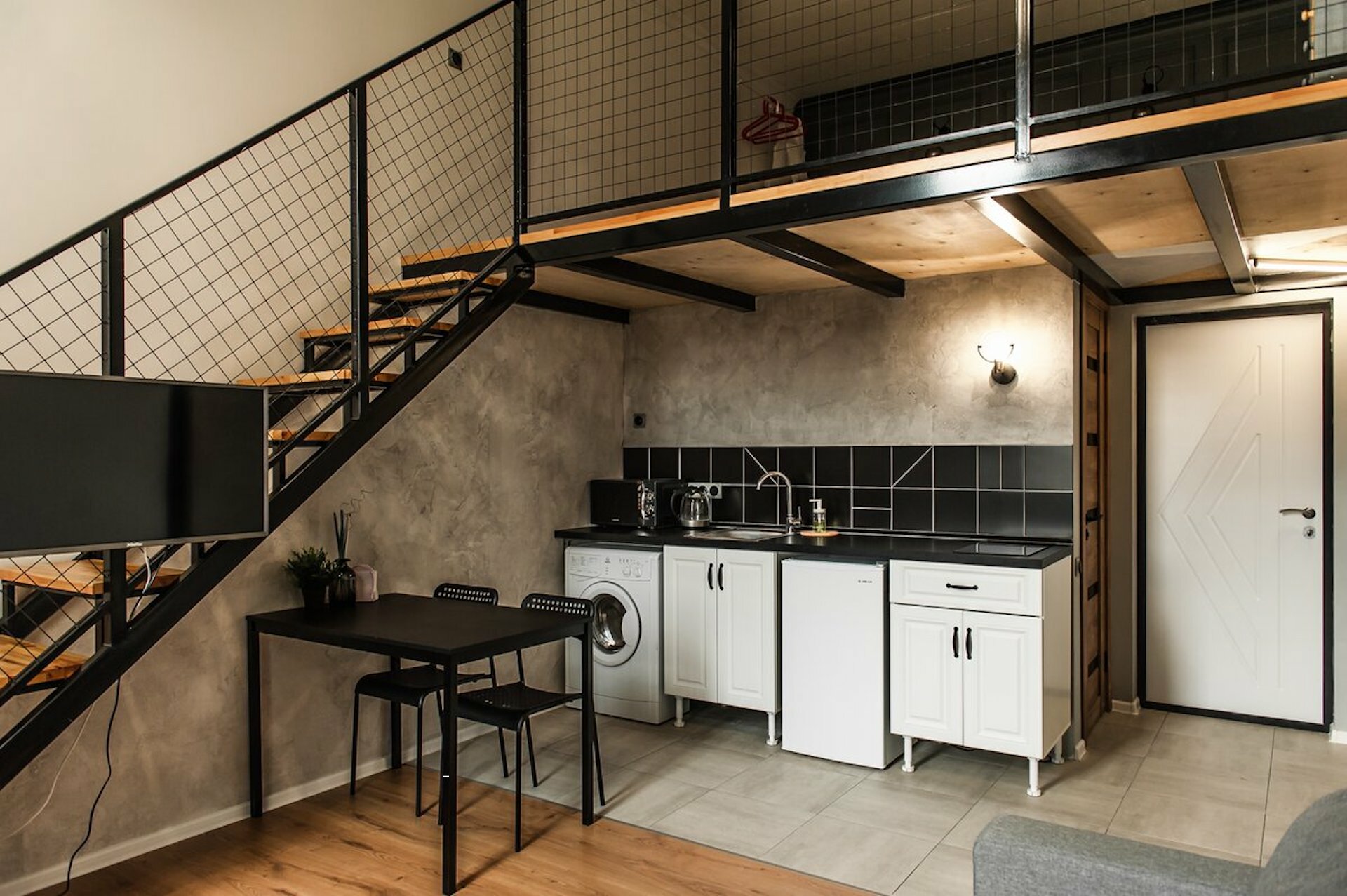 Фото Ostrova apartment