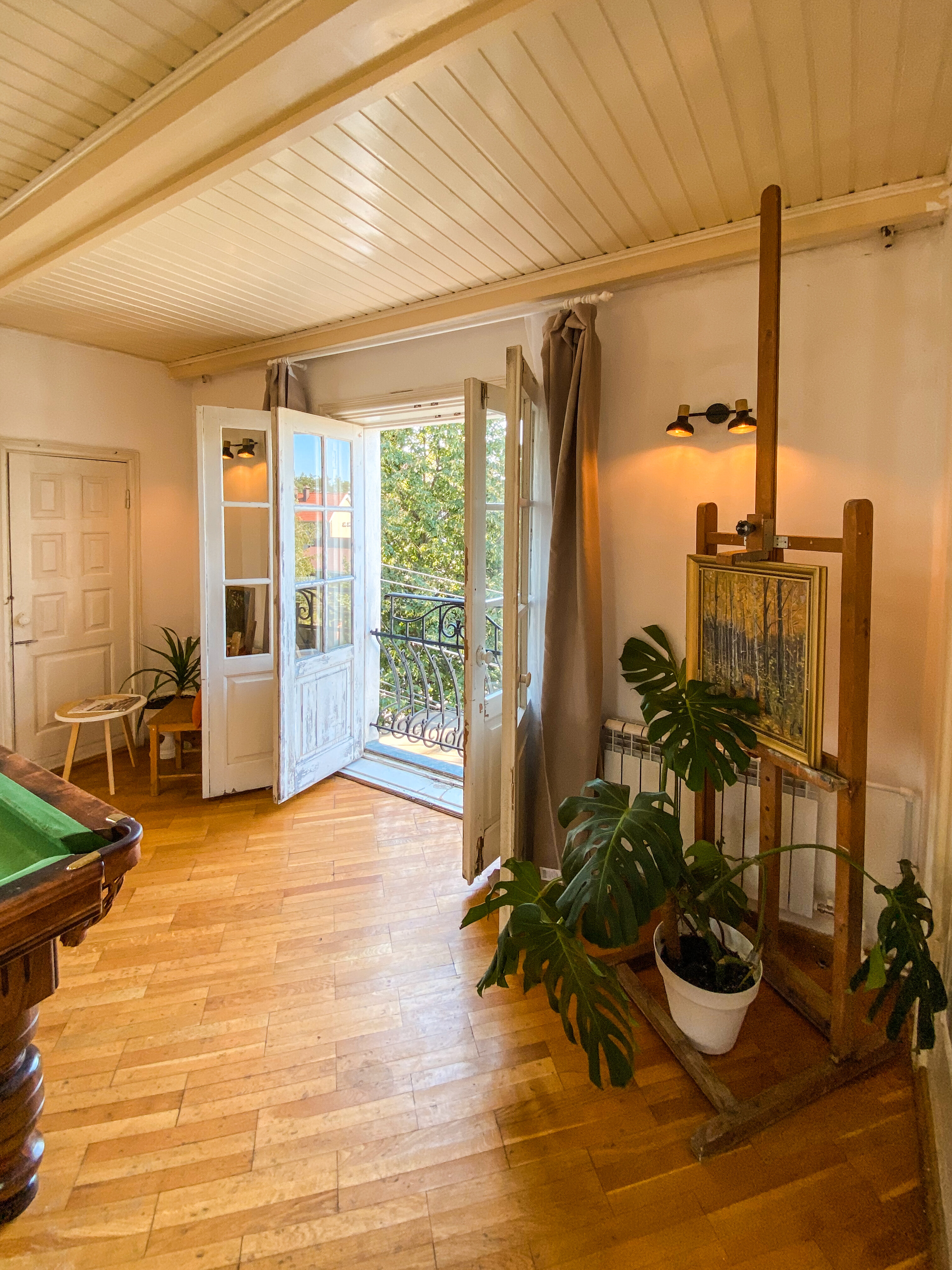 Фото Усадьба Поспеева