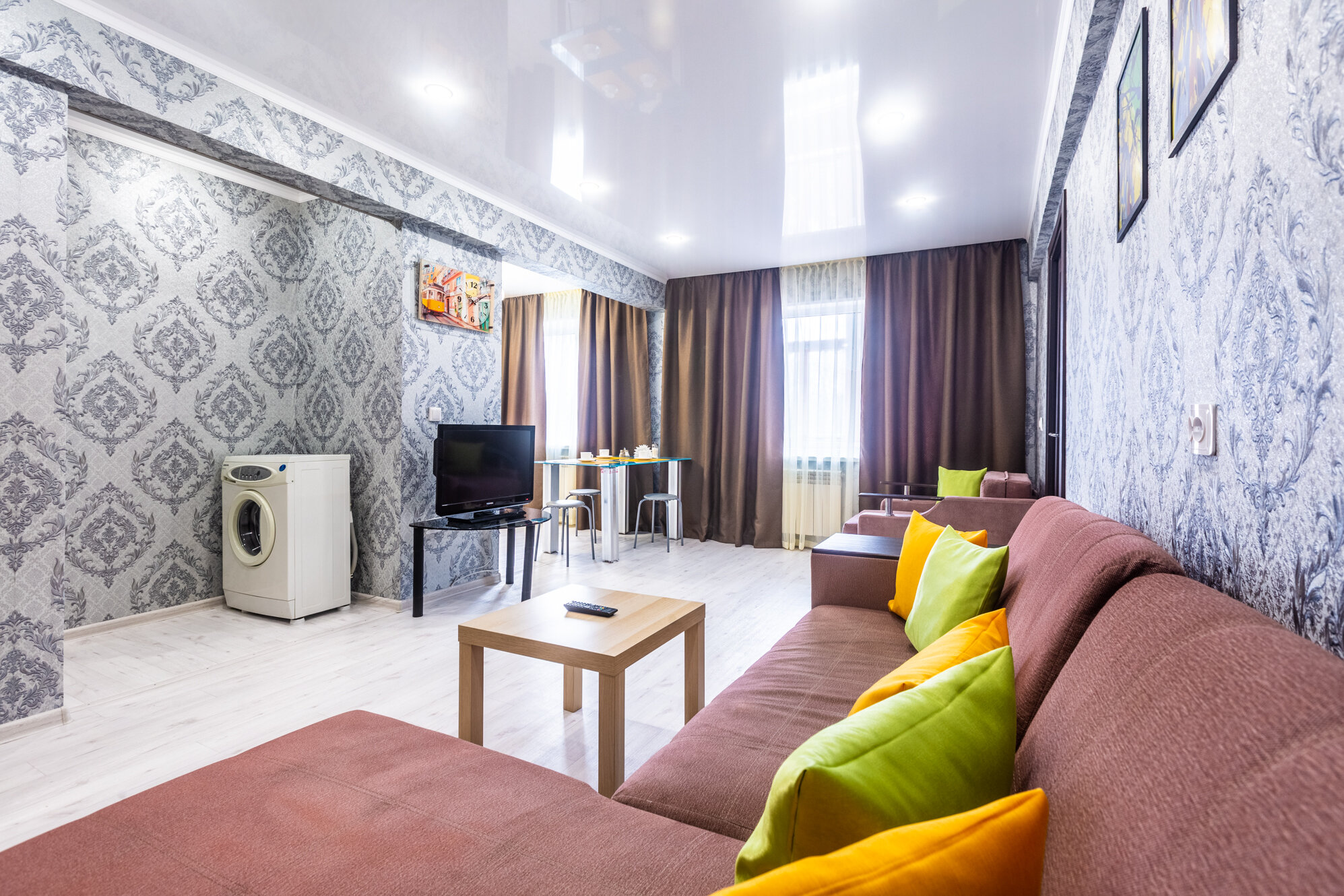 Фото Пять Звёзд