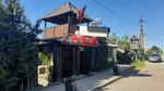 Kazachy Kordon (Settlement of Ovoschnoy, ulitsa Lenina, 36) ، مقهى