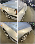 Vmyato.ru (9 Yanvarya Street, 217А), auto body repair