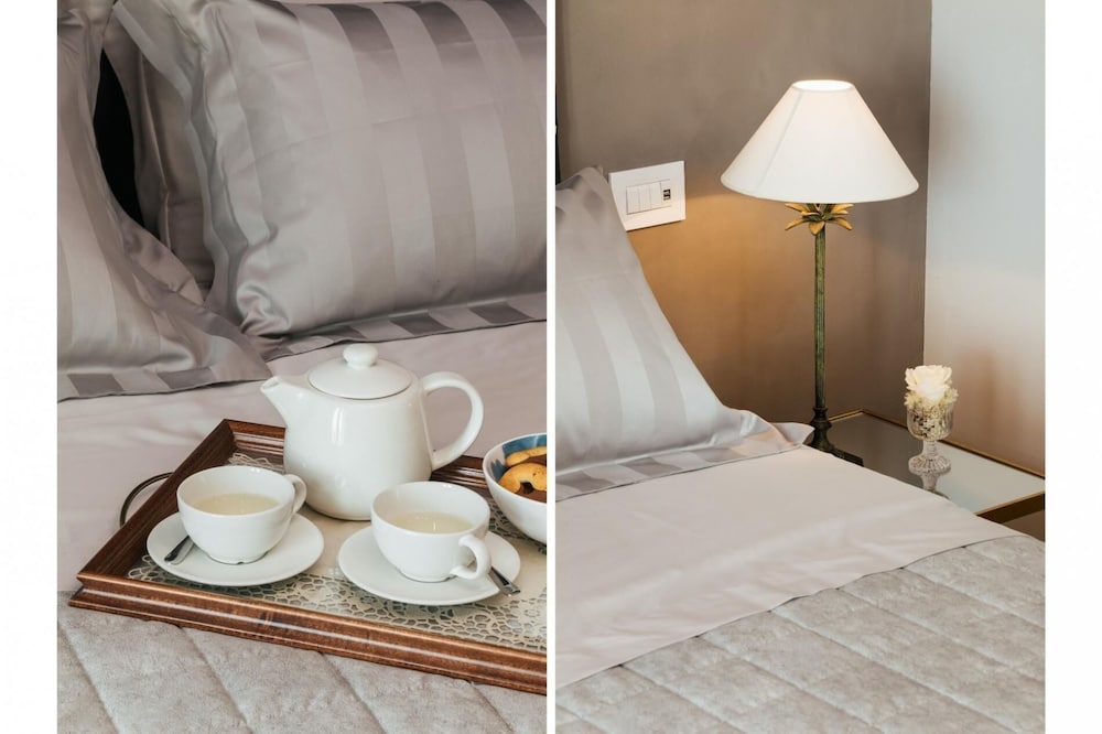 Фото Villa Sogno Adriatico