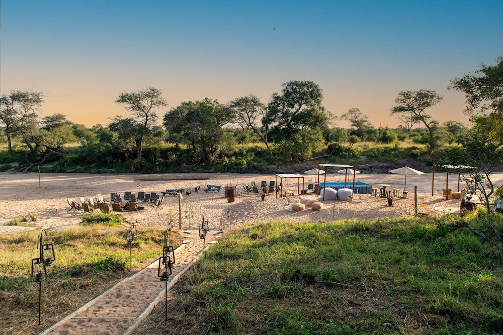 Фото Kruger Untamed - Tshokwane River Camp