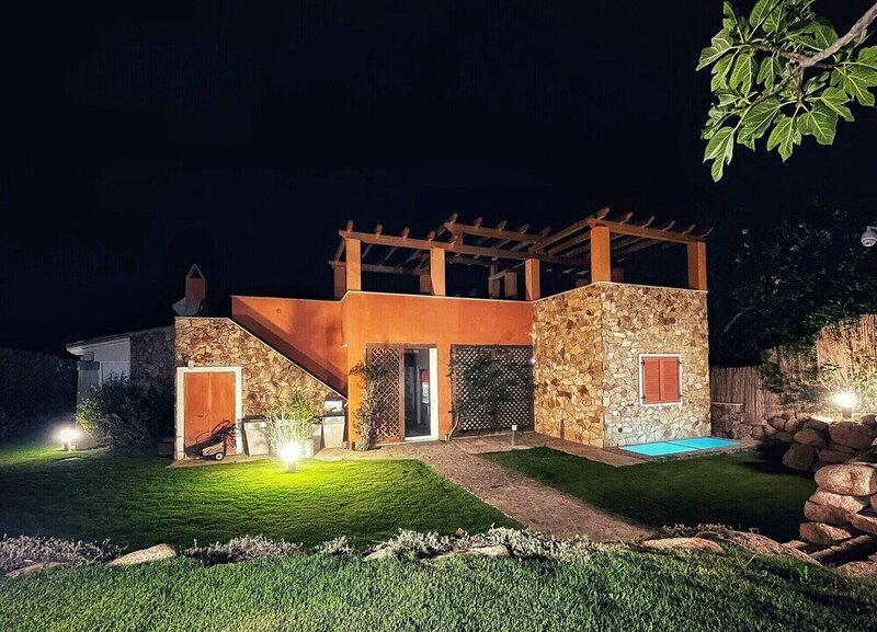 Гостиница Villa Baires
